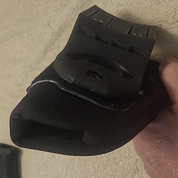 Uncle Mike's holster - Picture 4 of 4